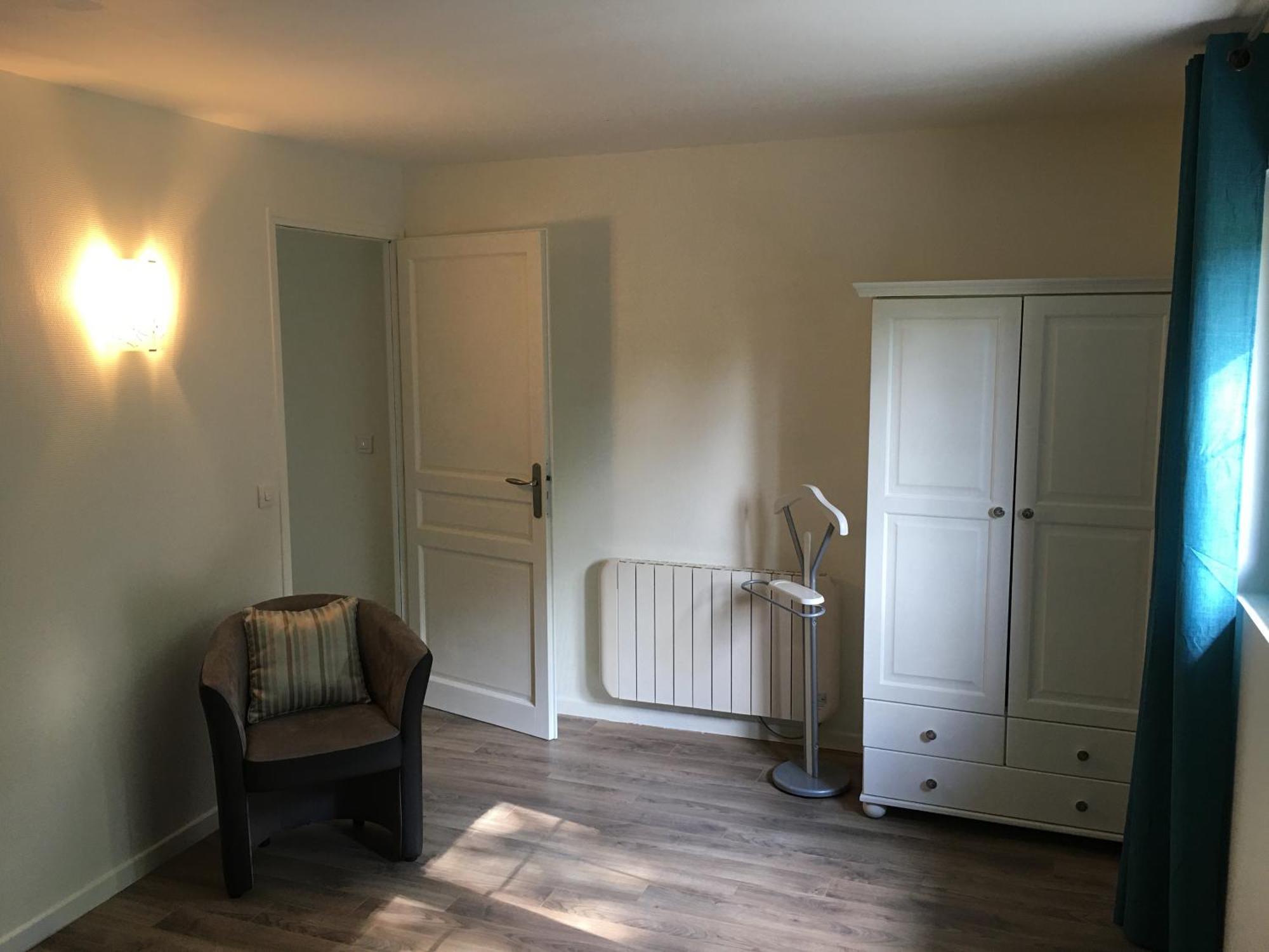 La Forestiere Monclar-de-Quercy Rom bilde